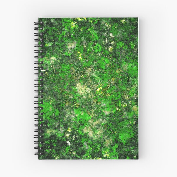 Item preview, Green moss and old mould designed and sold by Keith Mills.