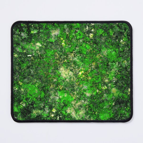 Item preview, Green moss and old mould designed and sold by Keith Mills.