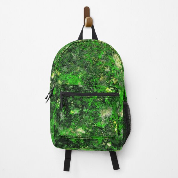 Item preview, Green moss and old mould designed and sold by Keith Mills.