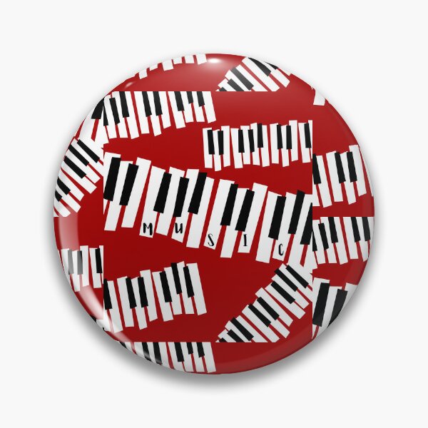 Item preview, Crazy Music Keyboard designed and sold by TakeThis4.