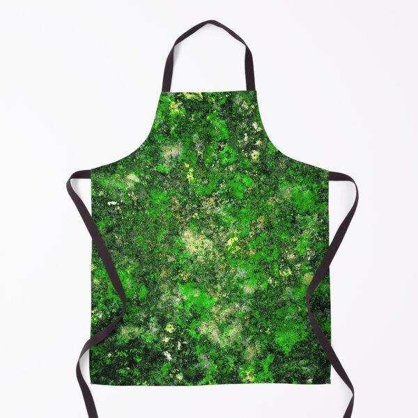 Item preview, Green moss and old mould designed and sold by Keith Mills.