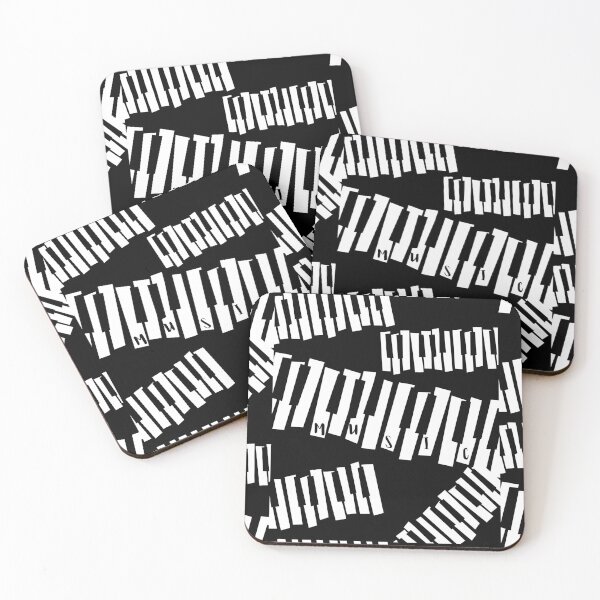 Item preview, Crazy Music Keyboard designed and sold by TakeThis4.