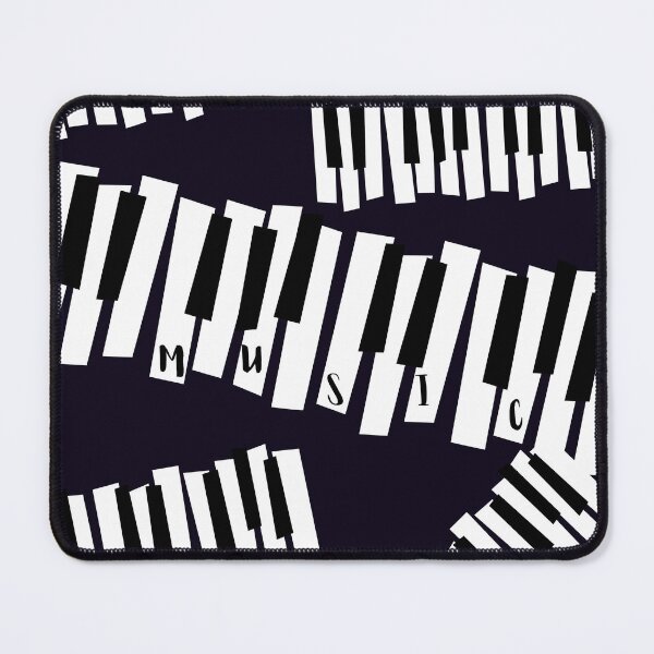 Item preview, Crazy Music Keyboard designed and sold by TakeThis4.