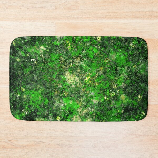 Item preview, Green moss and old mould designed and sold by Keith Mills.
