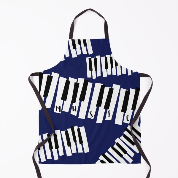 Item preview, Crazy Music Keyboard designed and sold by TakeThis4.