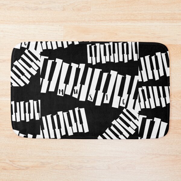 Item preview, Crazy Music Keyboard designed and sold by TakeThis4.