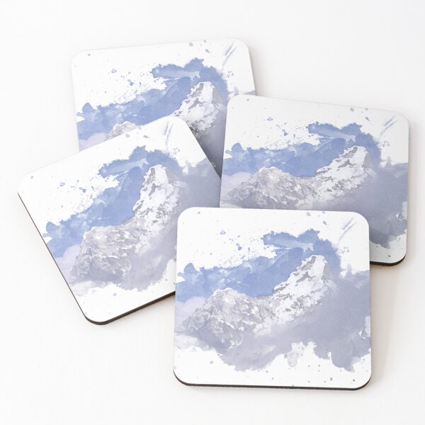 Item preview, Himalayas designed and sold by Julien ROUSSEL.