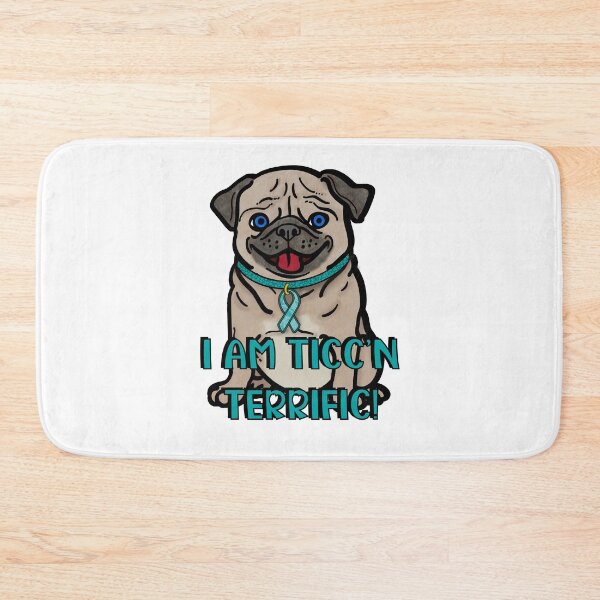 Item preview, Ticc’n Terrific  designed and sold by AuDHDesigns AUS .
