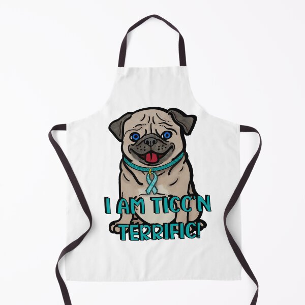 Item preview, Ticc’n Terrific designed and sold by AuDHDesigns AUS .