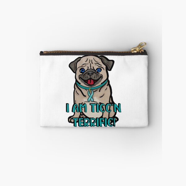 Item preview, Ticc’n Terrific  designed and sold by AuDHDesigns AUS .