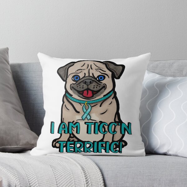 Item preview, Ticc’n Terrific  designed and sold by AuDHDesigns AUS .