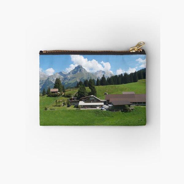 Item preview, House on Mount Titlis, Switzerland designed and sold by santoshputhran.