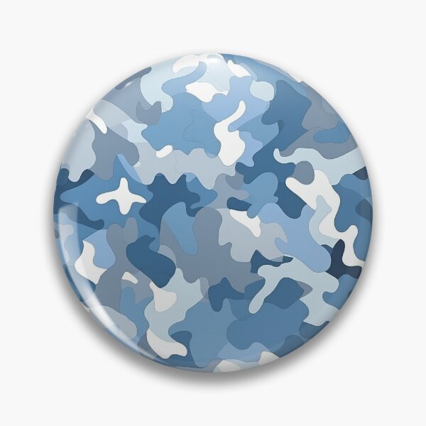 Item preview, Naval Camo 6 seamless pattern  designed and sold by Reichcorp.