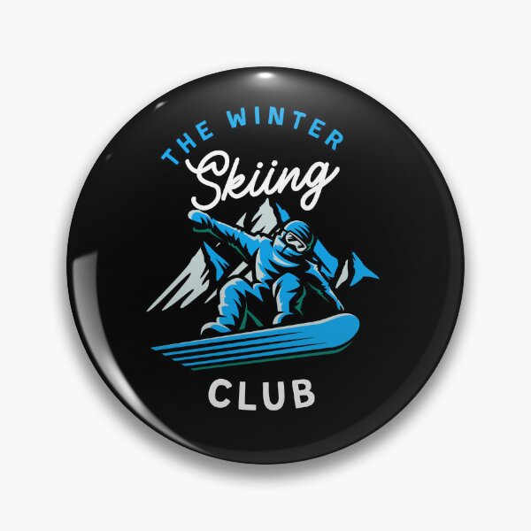 Item preview, Skiing Winter Sports Racing Skier designed and sold by Arinassart.