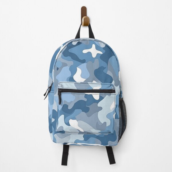 Item preview, Naval Camo 6 seamless pattern designed and sold by Reichcorp.