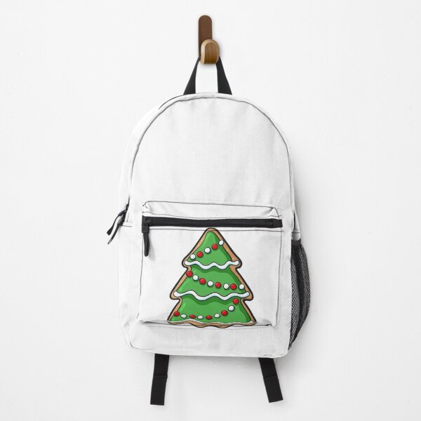 Artikelvorschau, Weihnachtsbaum - Keks entworfen und verkauft von SmallBean96.