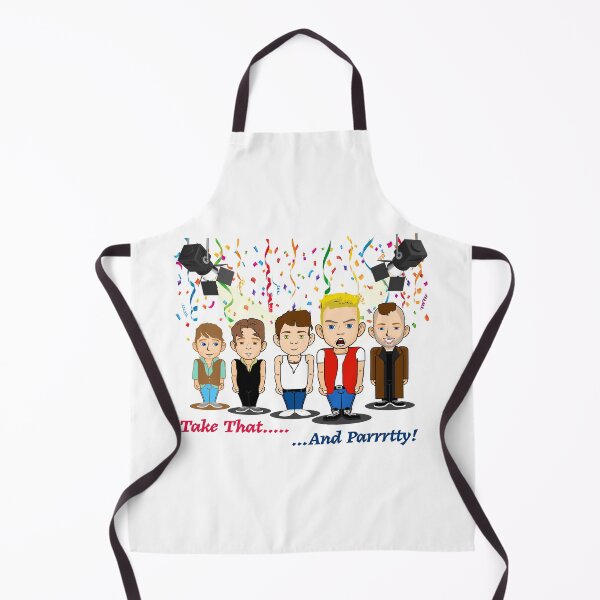 Item preview, Take that...and parrrtty! designed and sold by Subpopeoandy.