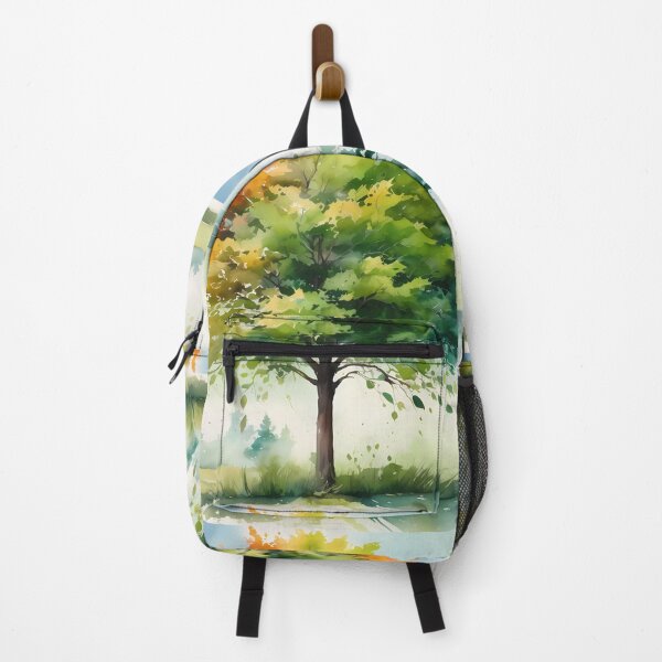 Item preview, The Poetry of Trees: Interpreting Nature Through Digital Art designed and sold by Artedig.