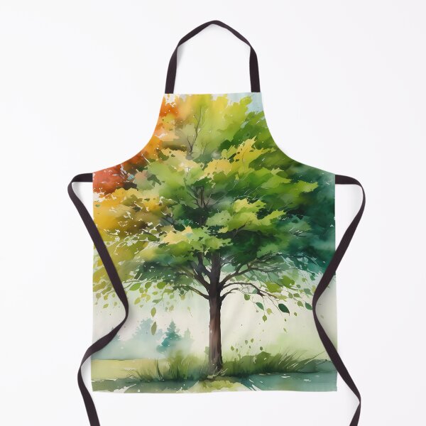 Item preview, The Poetry of Trees: Interpreting Nature Through Digital Art designed and sold by Artedig.