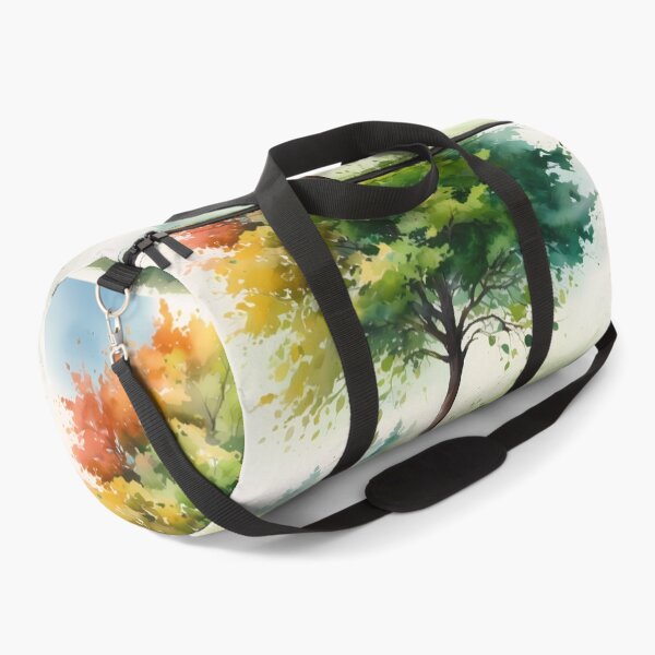 Item preview, The Poetry of Trees: Interpreting Nature Through Digital Art designed and sold by Artedig.