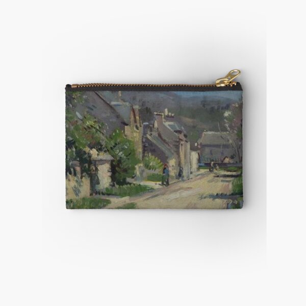 Item preview, Street in Comrie designed and sold by tomorrowsart.