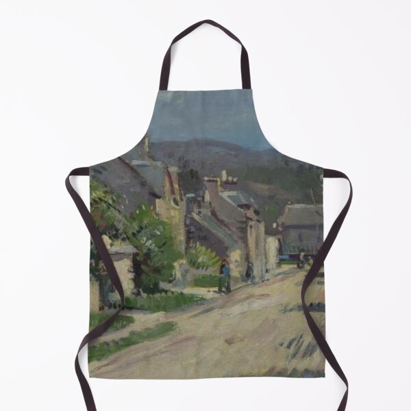Item preview, Street in Comrie designed and sold by tomorrowsart.