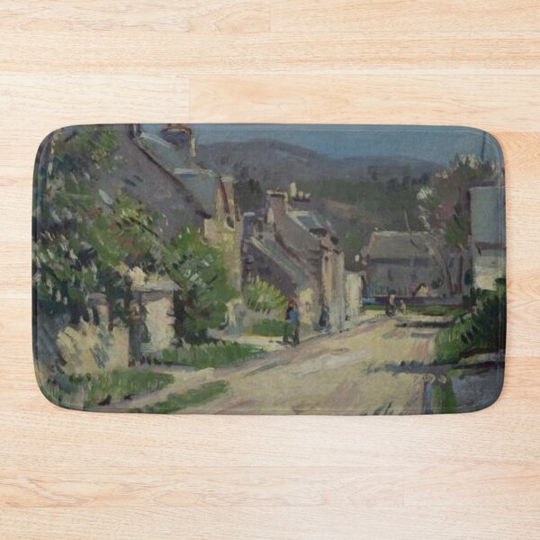 Item preview, Street in Comrie designed and sold by tomorrowsart.