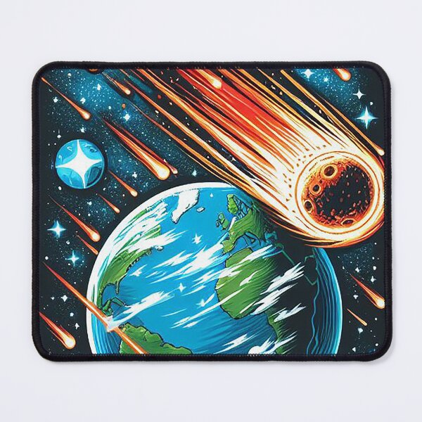 Item preview, Meteor Shower's Dazzling Ballet designed and sold by autrouvetout.