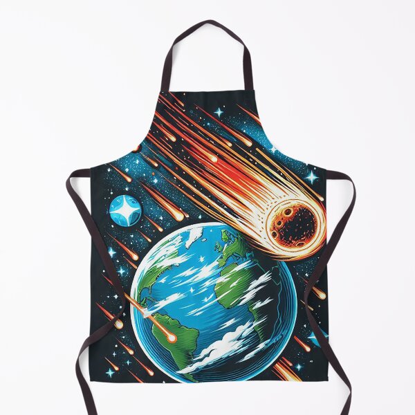 Item preview, Meteor Shower's Dazzling Ballet designed and sold by autrouvetout.