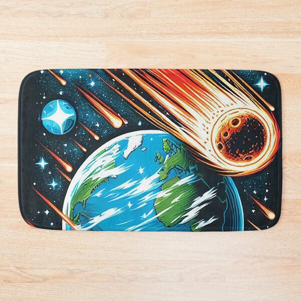 Item preview, Meteor Shower's Dazzling Ballet designed and sold by autrouvetout.