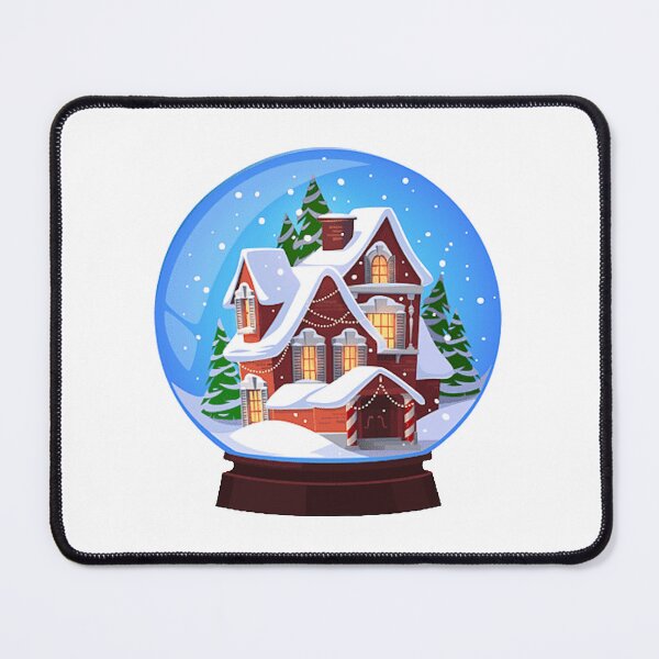 Item preview, snow globe designed and sold by SmallBean96.