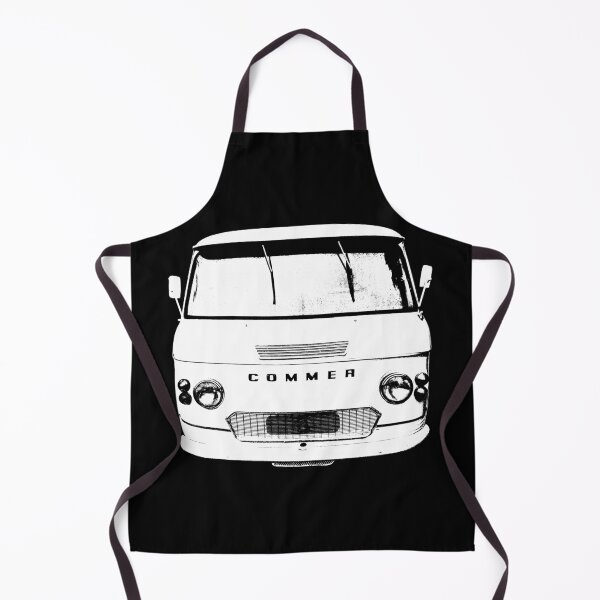 Item preview, Commer PB classic light van monoblock white designed and sold by soitwouldseem.