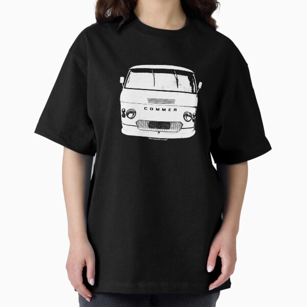 Item preview, Commer PB classic light van monoblock white designed and sold by soitwouldseem.