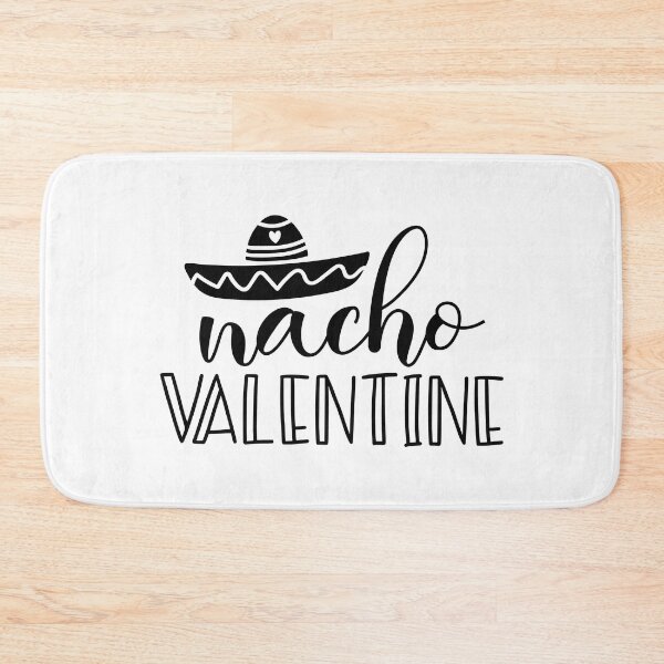Artikelvorschau, Nacho Valentine entworfen und verkauft von EsteticaVerus.