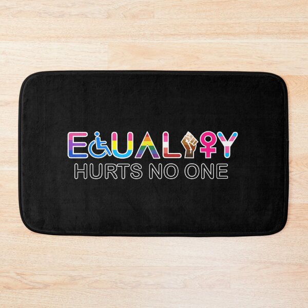 Item preview, Equality  designed and sold by AuDHDesigns AUS .