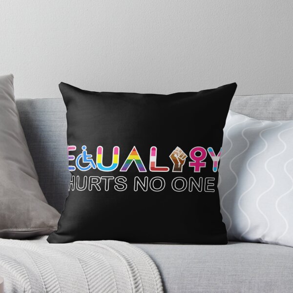 Item preview, Equality designed and sold by AuDHDesigns AUS .