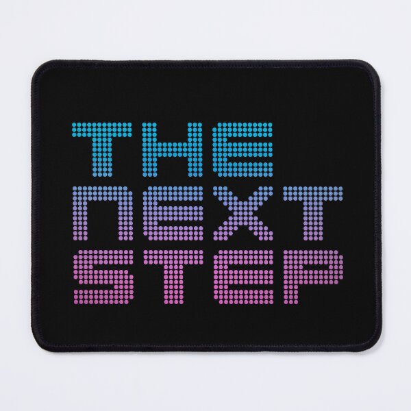 Item preview, The Next Step - Teen Drama designed and sold by T-shirt-Designs.