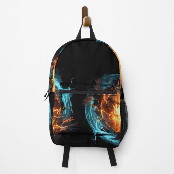 Item preview, Lightning Orb explosion designed and sold by SkyEditor.