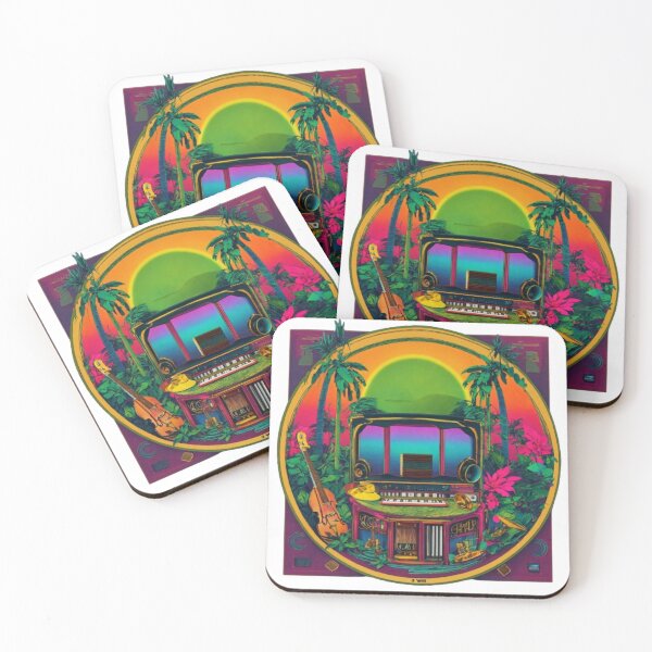 Item preview, Melodic Harmony: A Must-Have Design for Every Music Lover designed and sold by SSulatul101.