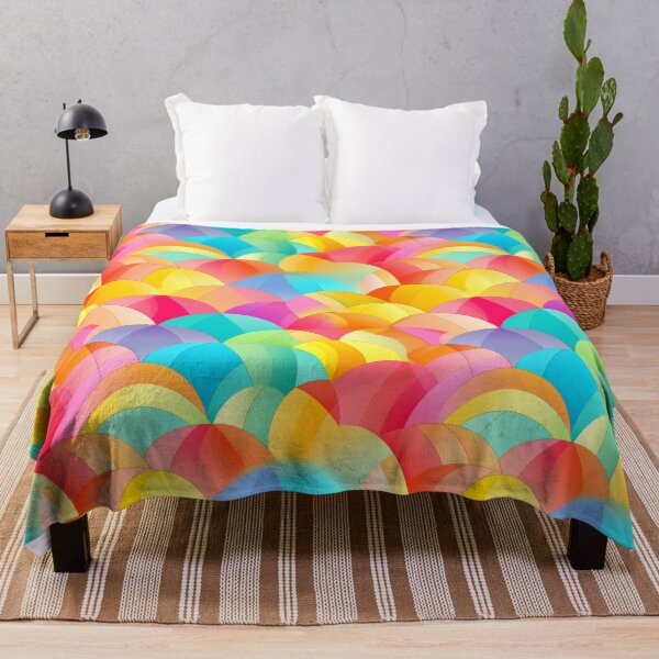 Item preview, Umbrella Symphony: A Playful Dance of Colors and Patterns designed and sold by NeavesPhoto.
