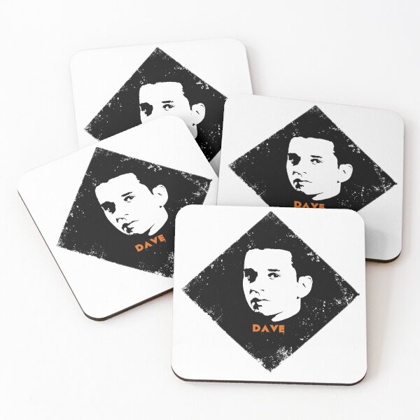 Item preview, Depeche Mode - Dave 2 designed and sold by alfredosorli.