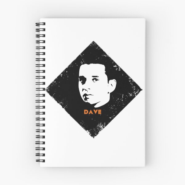Item preview, Depeche Mode - Dave 2 designed and sold by alfredosorli.