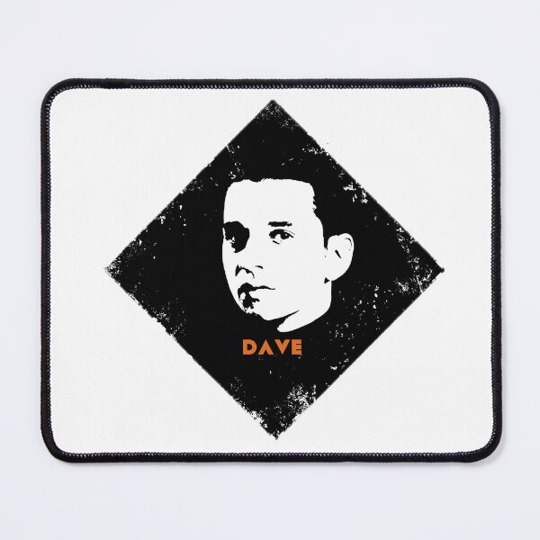Item preview, Depeche Mode - Dave 2 designed and sold by alfredosorli.