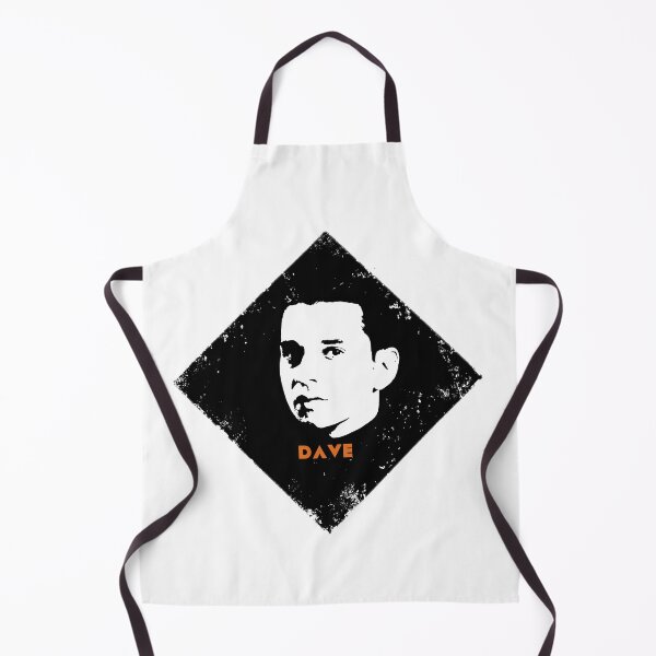 Item preview, Depeche Mode - Dave 2 designed and sold by alfredosorli.