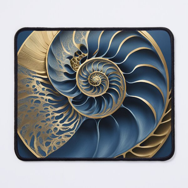 Item preview, Nautilus designed and sold by Hensfield.