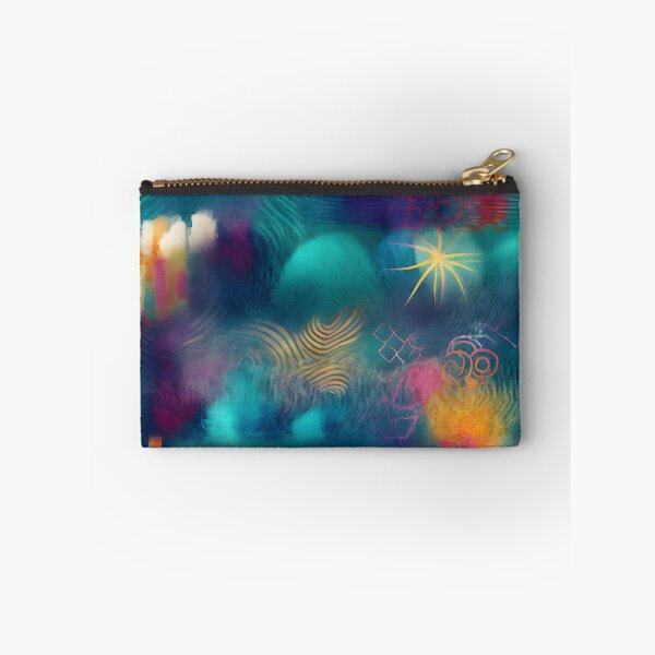Item preview, Delicate Colorful Cozy Wool Texture Pattern  designed and sold by Miriam-Feyga Bunimovich.