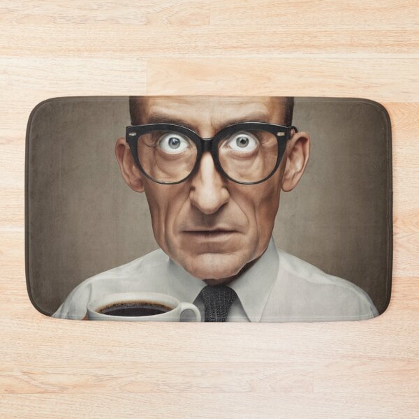 Item preview, Need My Coffee designed and sold by HarmonyGuitars.