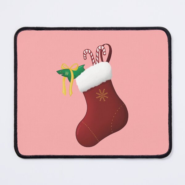 Item preview, A Christmas Stocking Surprise designed and sold by Psy Shark.