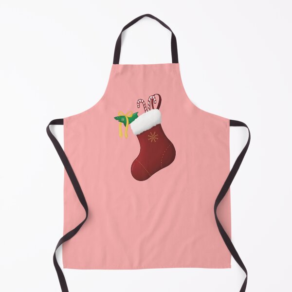 Item preview, A Christmas Stocking Surprise  designed and sold by Psy Shark.