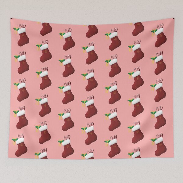 Item preview, A Christmas Stocking Surprise  designed and sold by Psy Shark.